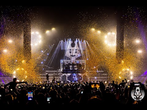 Rampage Weekend 2022