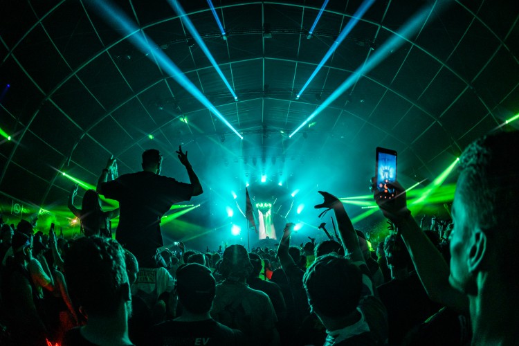 RAMPAGE OPEN AIR 2025 - ALL PICTURES