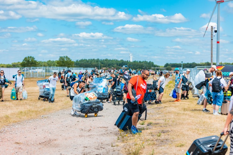 RAMPAGE OPEN AIR 2025 - ALL PICTURES