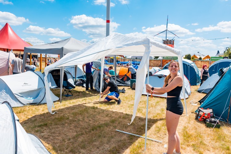 RAMPAGE OPEN AIR 2025 - ALL PICTURES