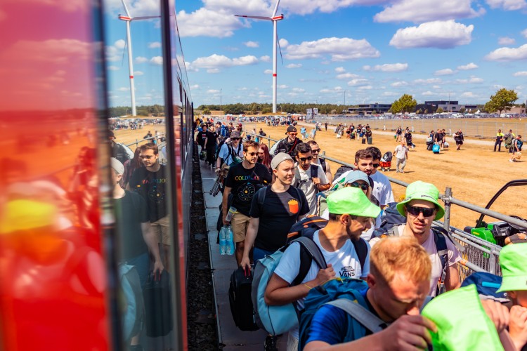 RAMPAGE OPEN AIR 2025 - ALL PICTURES