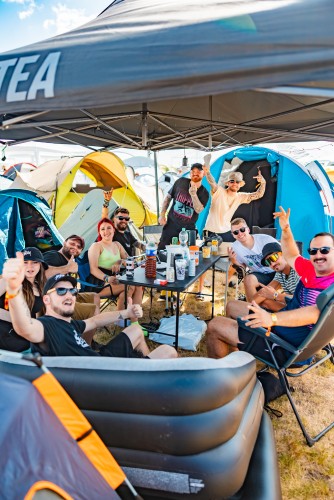 RAMPAGE OPEN AIR 2025 - ALL PICTURES