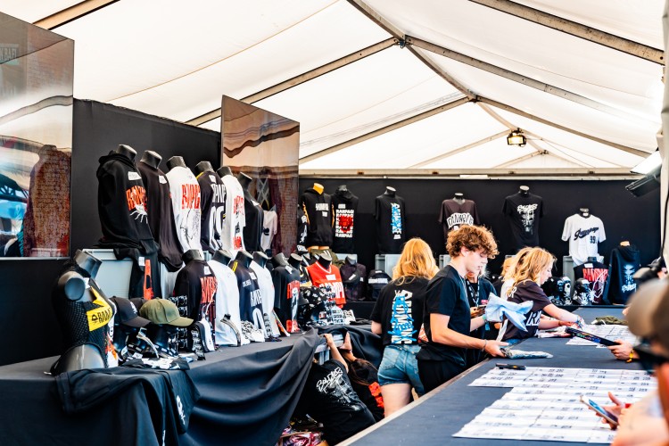 RAMPAGE OPEN AIR 2025 - ALL PICTURES