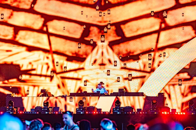 RAMPAGE OPEN AIR 2025 - ALL PICTURES