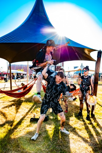 RAMPAGE OPEN AIR 2025 - ALL PICTURES