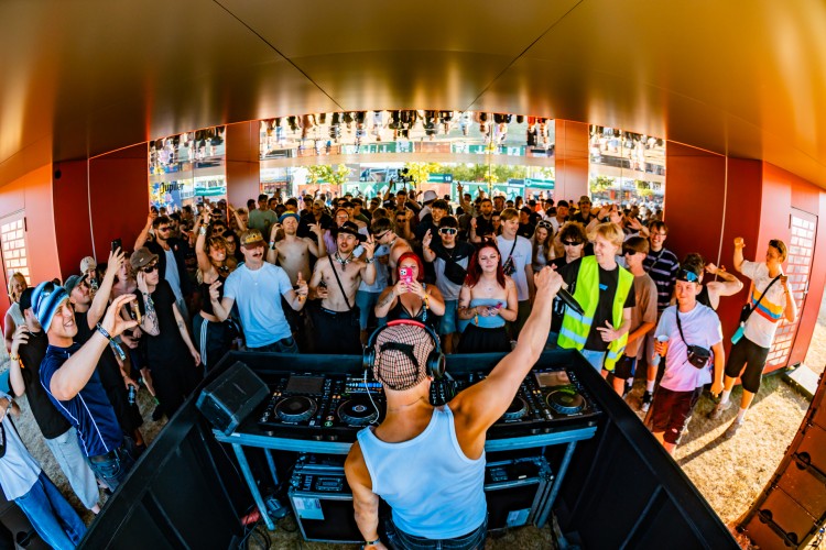 RAMPAGE OPEN AIR 2025 - ALL PICTURES