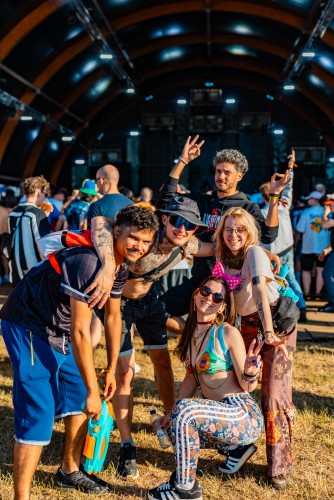 RAMPAGE OPEN AIR 2025 - ALL PICTURES