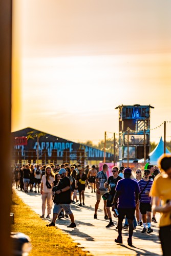 RAMPAGE OPEN AIR 2025 - ALL PICTURES