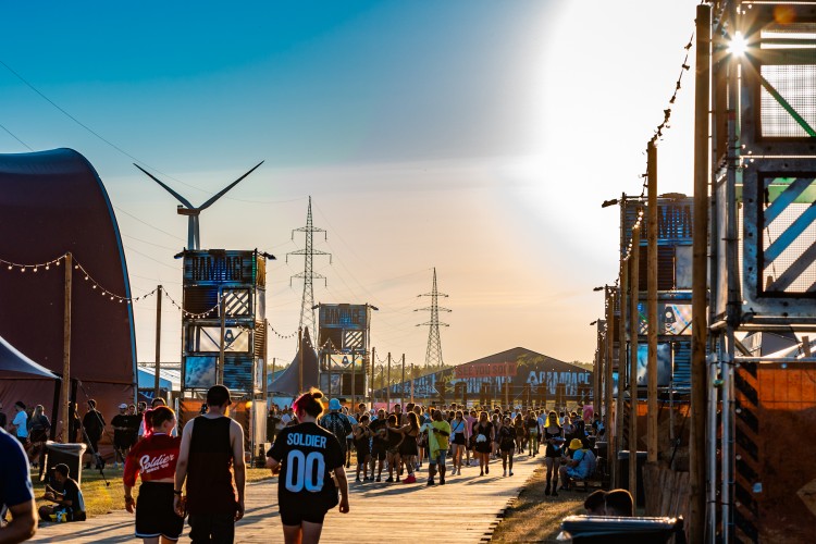 RAMPAGE OPEN AIR 2025 - ALL PICTURES