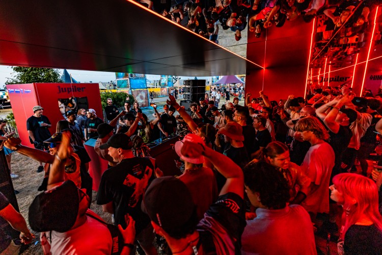 RAMPAGE OPEN AIR 2025 - ALL PICTURES