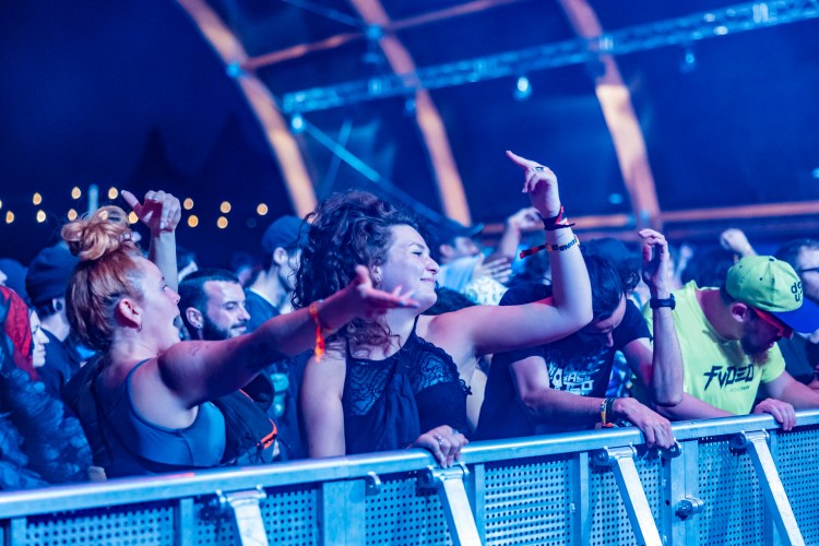 RAMPAGE OPEN AIR 2025 - ALL PICTURES