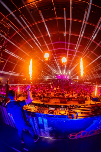 RAMPAGE OPEN AIR 2025 - ALL PICTURES