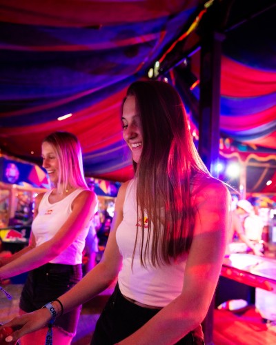 RAMPAGE OPEN AIR 2025 - ALL PICTURES