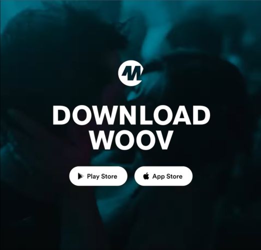 RAMPAGE 15Y is now on woov!