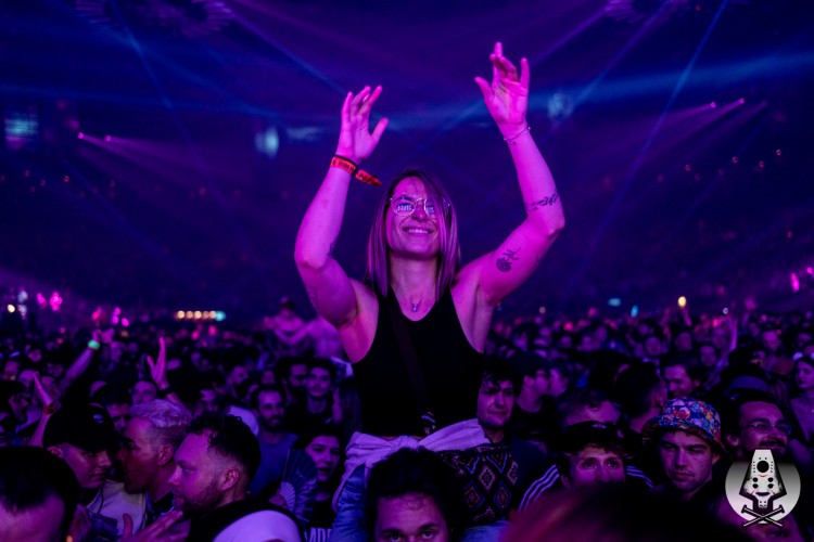 Rampage 2022 Weekend - Pictures