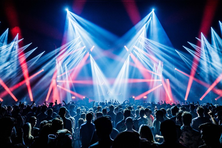 Rampage Amsterdam 2022 - Pictures