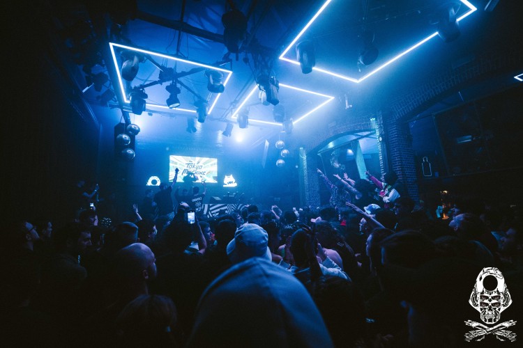 Rampage Total Takeover - Pictures Friday