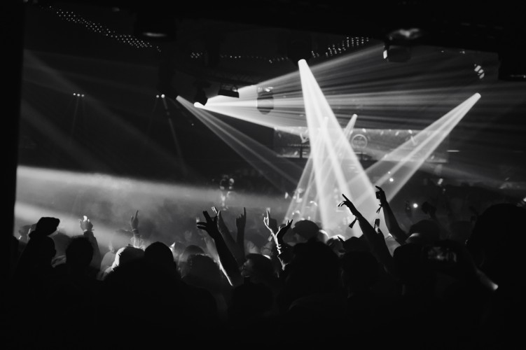 Rampage Total Takeover - Pictures Friday