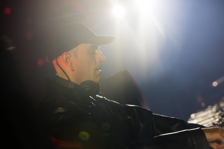 Rampage Total Takeover 2023 - Pictures