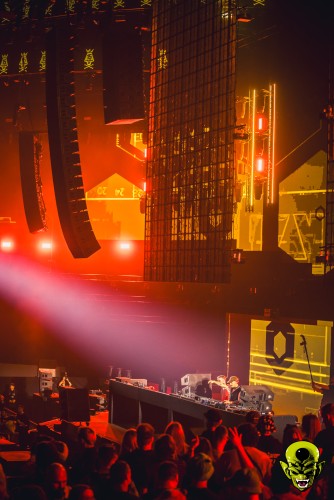 Rampage Weekend 2024 - Pictures