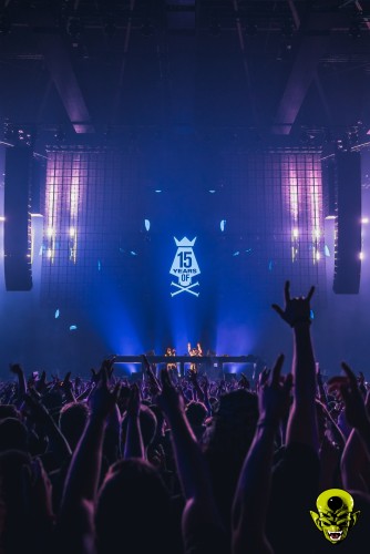 Rampage Weekend 2024 - Pictures