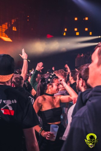 Rampage Weekend 2024 - Pictures