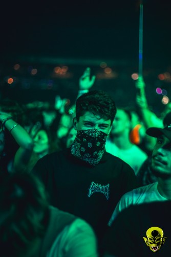 Rampage Weekend 2024 - Pictures