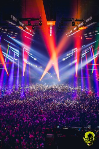 Rampage Weekend 2024 - Pictures