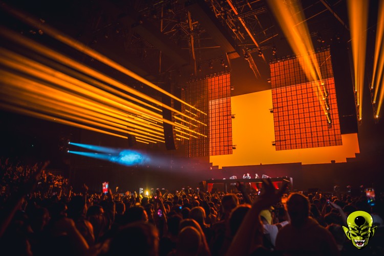 Rampage Weekend 2024 - Pictures