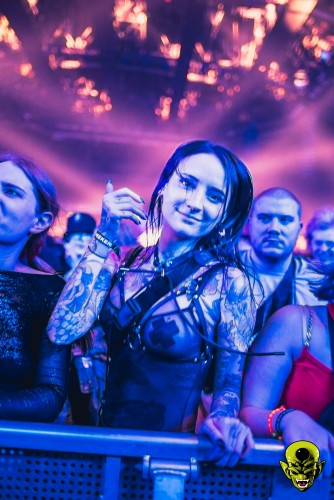 Rampage Weekend 2024 - Pictures