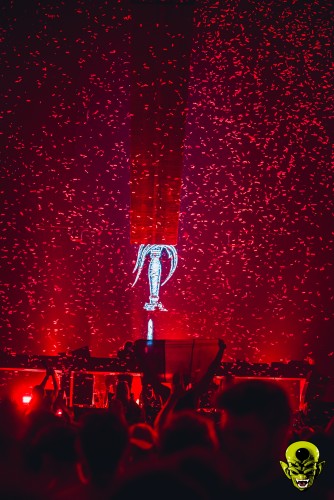 Rampage Weekend 2024 - Pictures