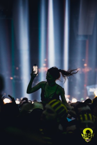 Rampage Weekend 2024 - Pictures