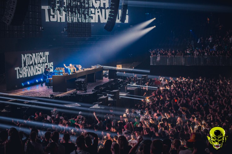 Rampage Weekend 2024 - Pictures