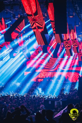 Rampage Weekend 2024 - Pictures