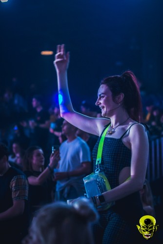 Rampage Weekend 2024 - Pictures