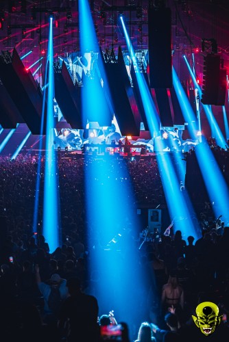 Rampage Weekend 2024 - Pictures