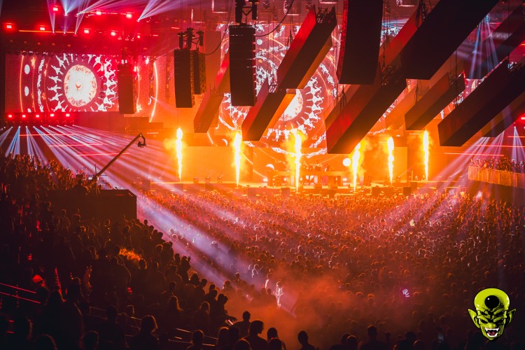 Rampage Weekend 2024 - Pictures