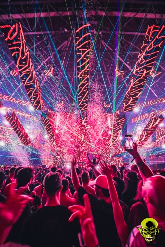 Rampage Weekend 2024 - Pictures