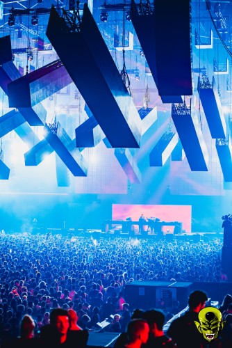 Rampage Weekend 2024 - Pictures