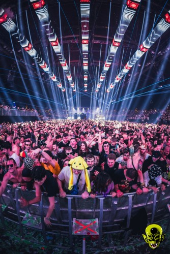 Rampage Weekend 2024 - Pictures